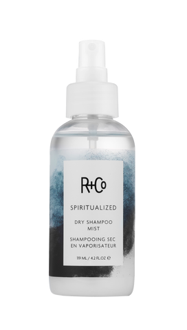 R+Co SPIRITUALIZED / Dry Shampoo Mist 120ml