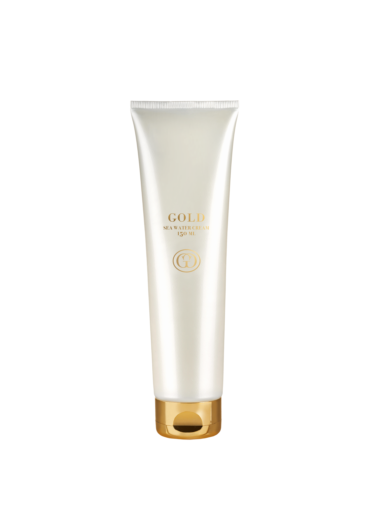 GOLD Sea Water Cream 150ml