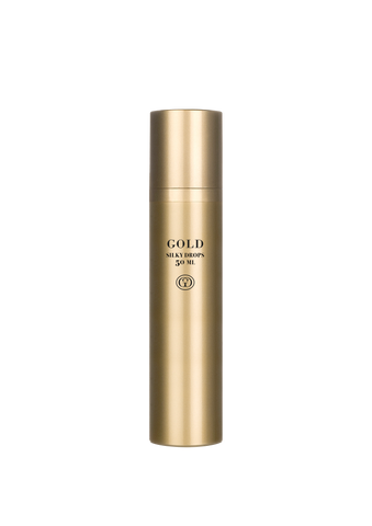 GOLD Silky drops  50ml