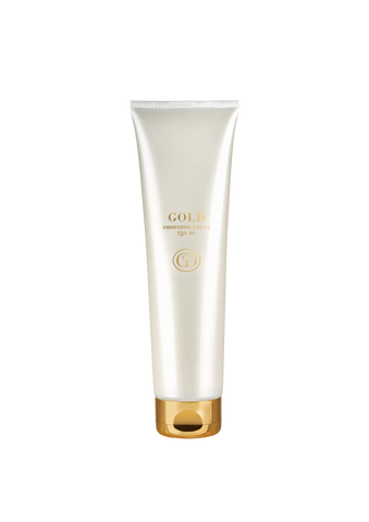 GOLD Smoothing Cream 150ml