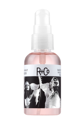 R+Co TWO WAY MIRROR / Smoothing Oil 60ml