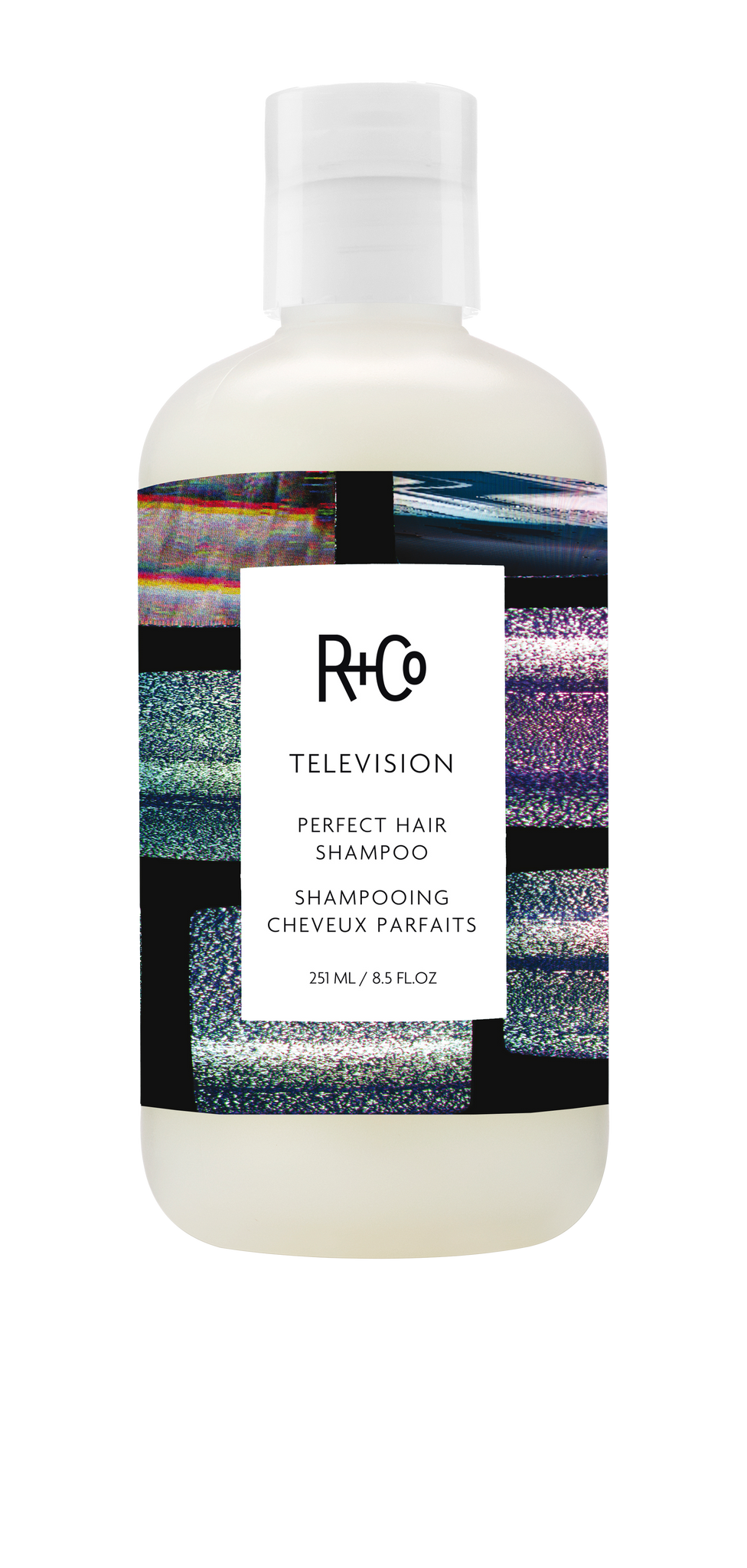 R+Co TELEVISION / Perfect Hair Shampoo 236ml