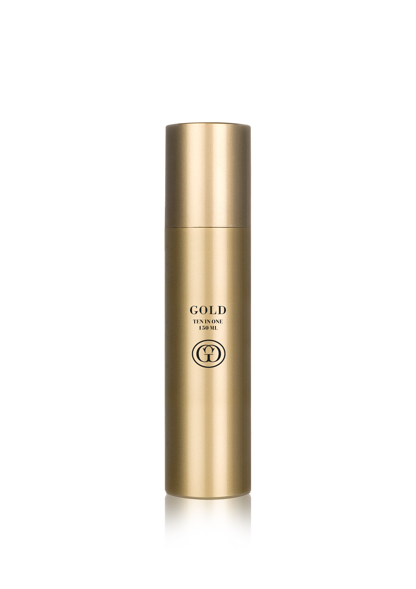 GOLD Ten in one 150ml