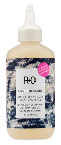 R+Co ACID WASH Apple Cider Vinegar/ Rinse 177ml