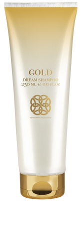 GOLD Blond Shampoo 250ml