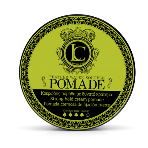 Feather Pomade 100ml