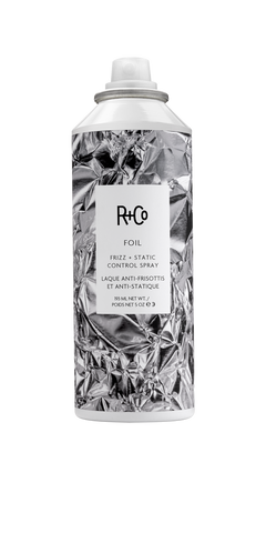 R+Co FOIL / Frizz Static Control Spray 193ml