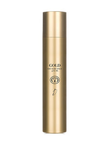 GOLD Dry Hair Spray 400ml