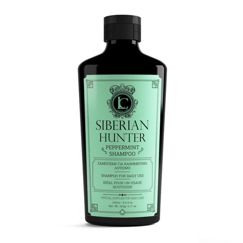 Siberian Hunter shampoo 250ml