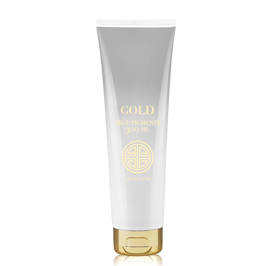 GOLD True Pigments - Silver Star 300ml