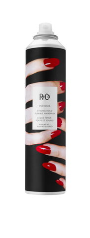 R+Co VICIOUS / Strong Hold Flex Spray 315ml