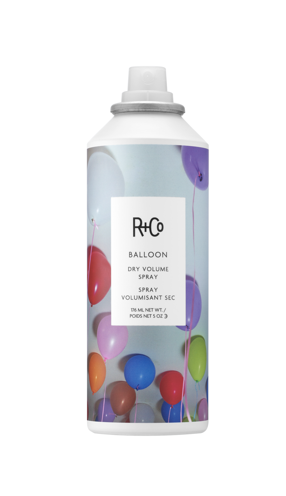 R+Co BALLOON / Dry Volume Spray 176ml