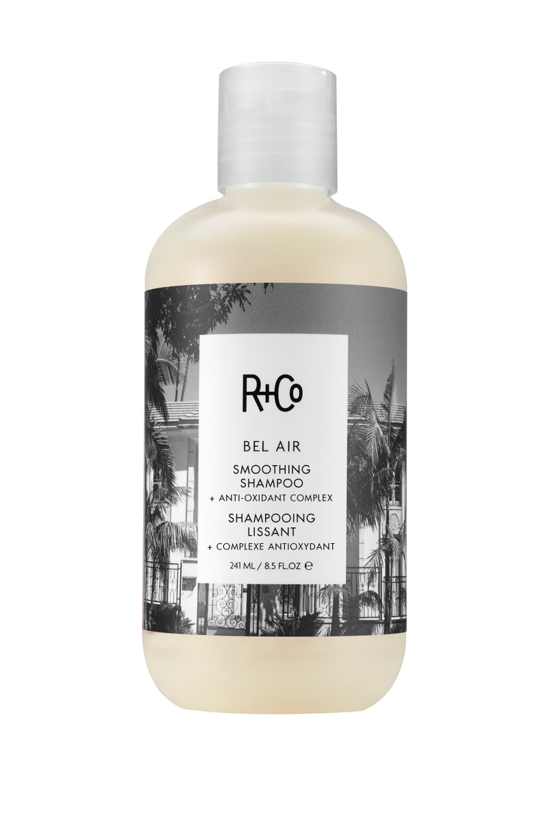 R+Co BELAIR / Smoothing shampoo 251ml