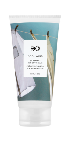 R+Co COOL WIND / Perfect Air Dry Creme 147ml