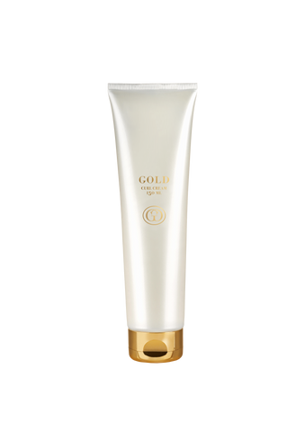 GOLD Curl cream 150ml