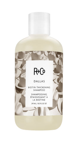 R+Co DALLAS / Thickening shampoo 251ml