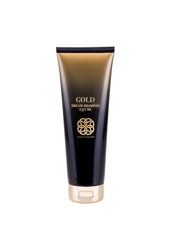 GOLD Dream shampoo 250ml