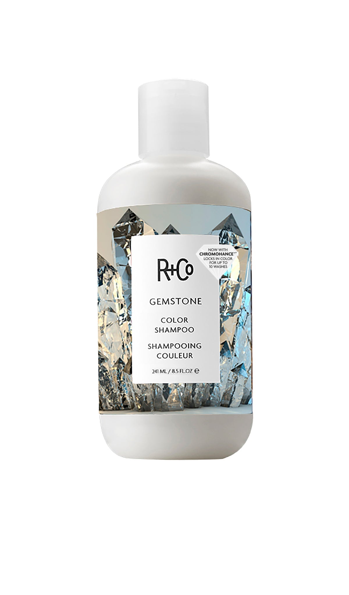 R+Co GEMSTONE / Color shampoo 251ml