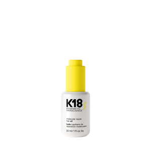 K18 moleculair repair hair oil 30ml