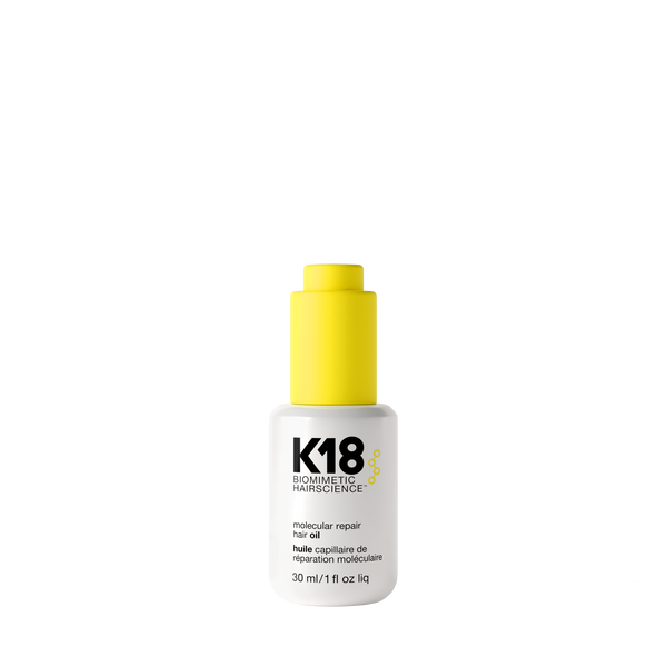 K18 moleculair repair hair oil 30ml