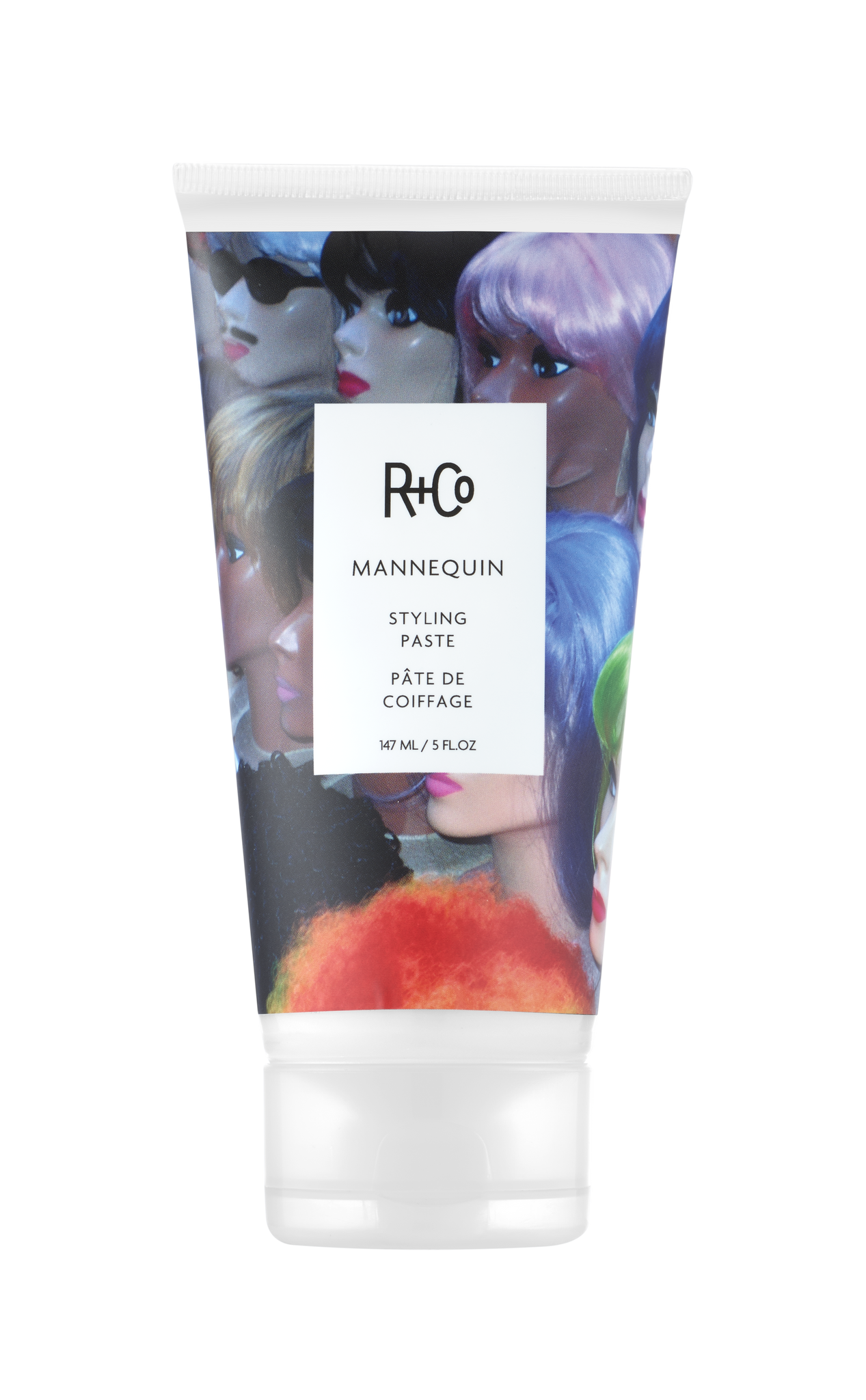 R+Co MANNEQUIN / Styling pasta 147ml