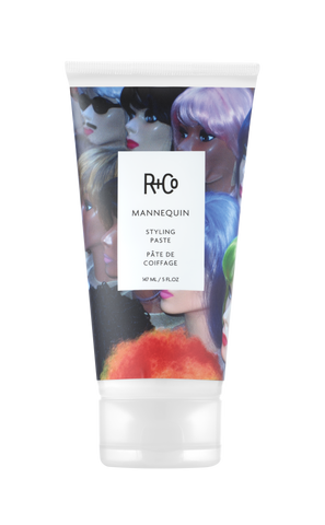 R+Co MANNEQUIN / Styling pasta 147ml