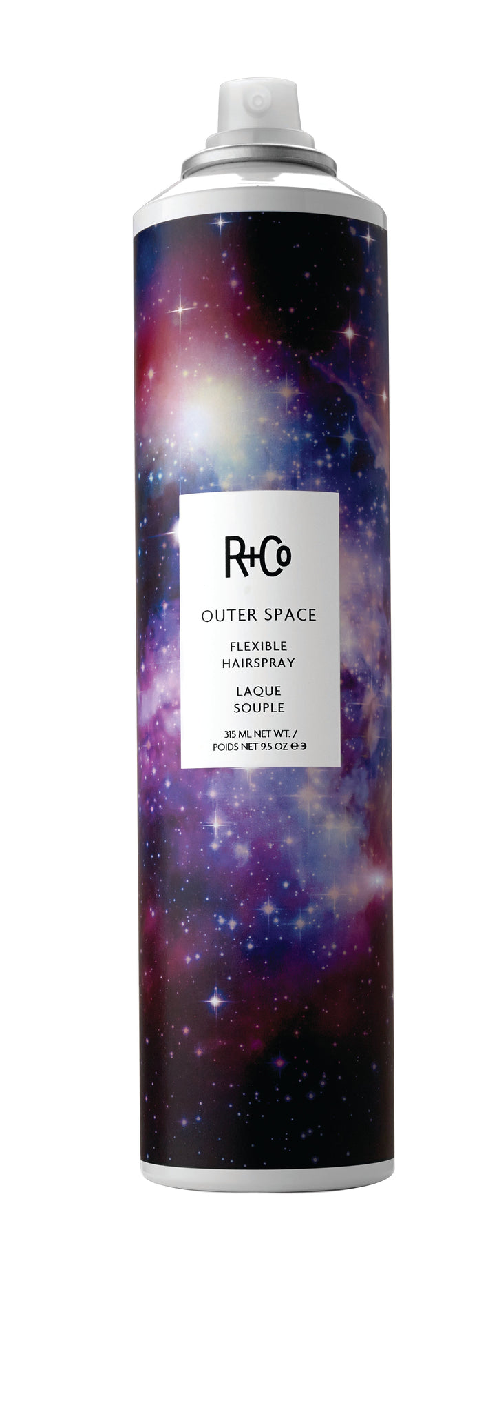 R+Co OUTER SPACE / Flexible Hairspray 315ml