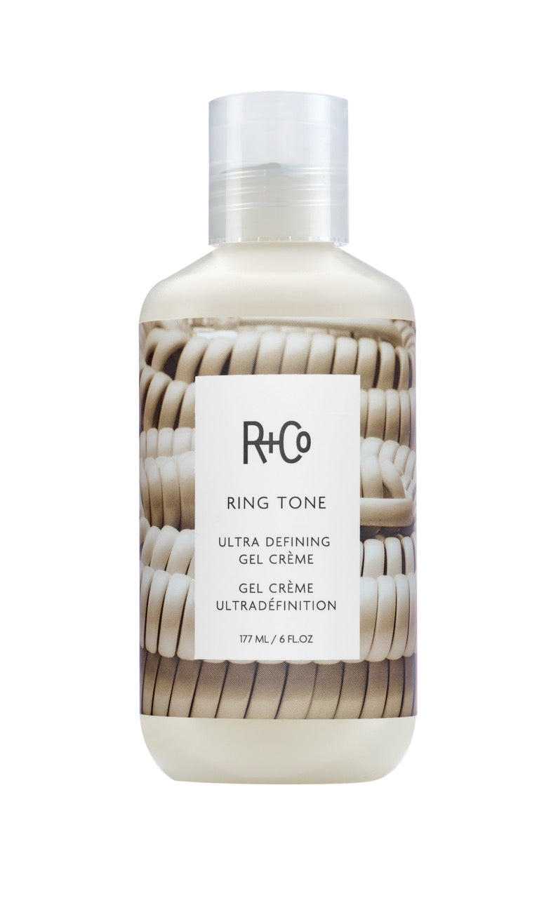 R+Co RING TONE / Ultra Defining gel creme 177ml