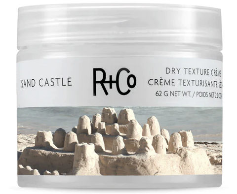 R+Co SAND CASTLE / Dry Texture Creme 62ml