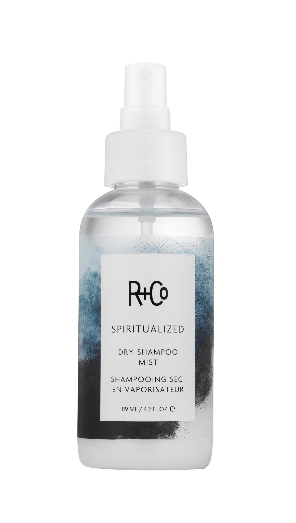 R+Co SPIRITUALIZED / Dry Shampoo Mist 119ml