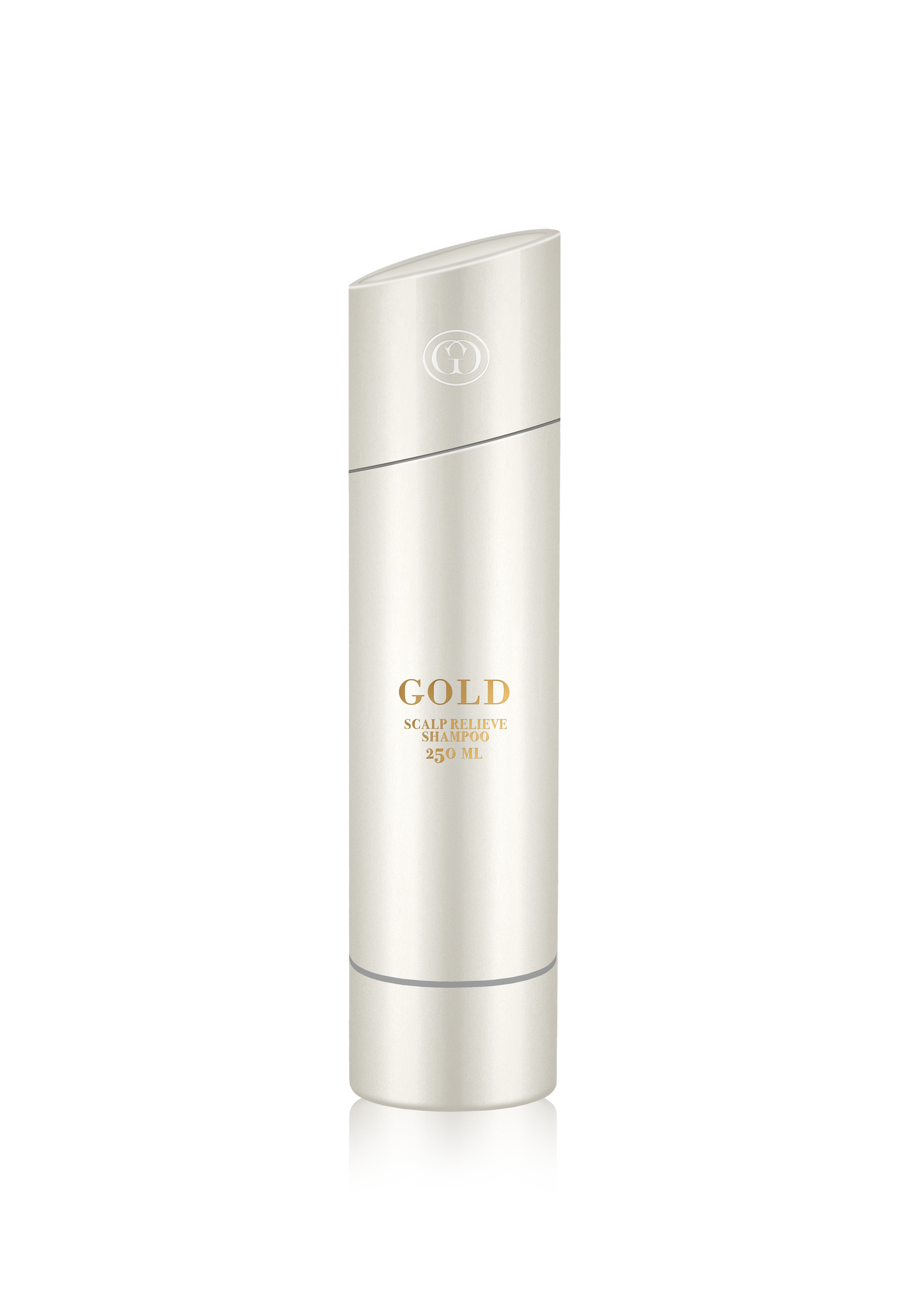 GOLD Scalp Relief Shampoo 250ml