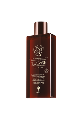 Tecna Teabase Purifying Shampoo 250ml