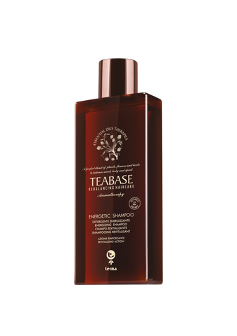 Tecna Teabase Vitalizing Shampoo 250ml