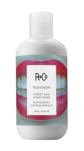 R+Co TELEVISION / Perfect Hair conditioner 241ml