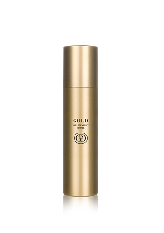 GOLD Volume spray 150ml