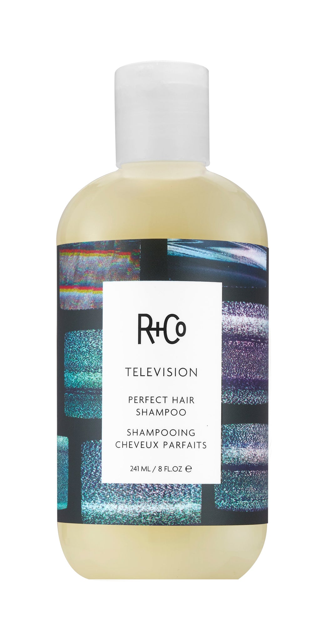 R+Co TELEVISION / Perfect Hair shampoo 236ml